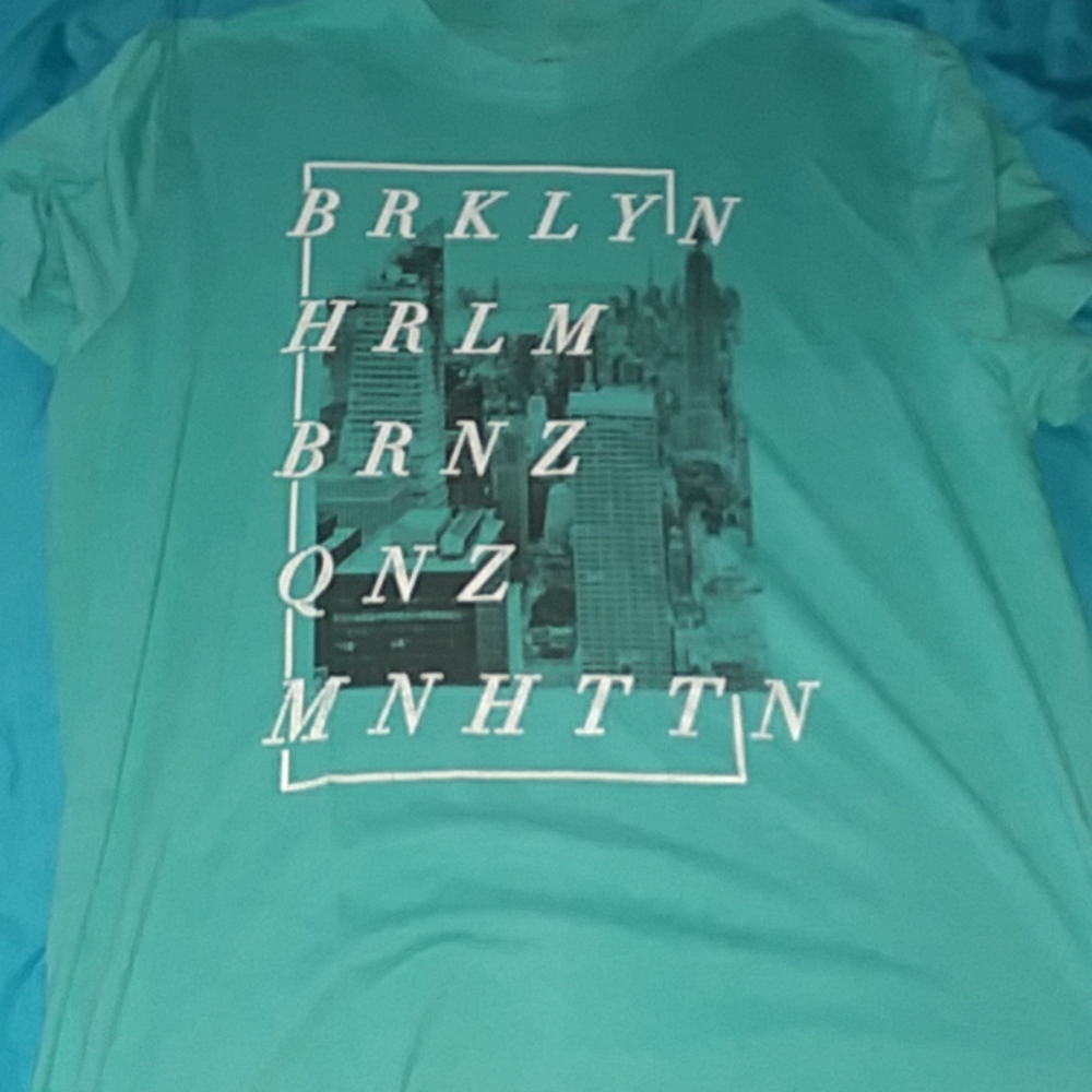 Tee